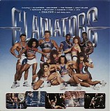 Various artists - Gladiators - The Album