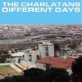 The Charlatans - Different Days