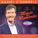 Daniel O'Donnell - The Best of Music and Memories