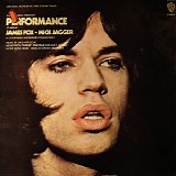 Various artists - Performance: Original Motion Picture Sound Track