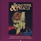 Various artists - Brimstone & Treacle (Original Soundtrack Album)