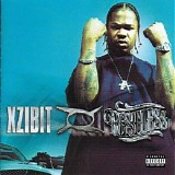 Xzibit - Restless