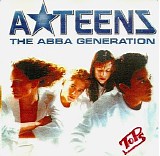 A-Teens - The Abba Generation