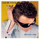 Ian Hunter - Short Back 'N' Sides