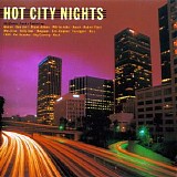 Various artists - Hot City Nights