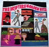 Drifters - The Drifters' Golden Hits