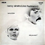 Nancy Sinatra & Lee Hazlewood - Did You Ever?