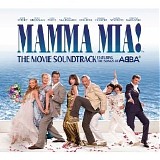 Various artists - Mamma Mia! The Movie Soundtrack (OST)