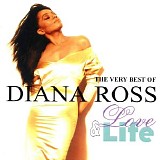 Various artists - Love and Life - The Very Best Of