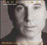 Paul Simon - Shining Like a National Guitar - The Greatest Hits