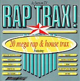 Various artists - Rap Trax!