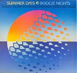 Various artists - Summer Days, Boogie Nights