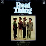 Real Thing - 20 Greatest Hits of the Real Thing