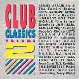 Various artists - Club Classics Volume 2