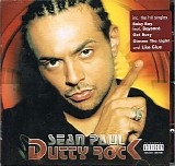 Various artists - Dutty Rock