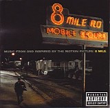 Various artists - 8 Mile (OST)