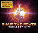 Various artists - Snap! The Power: Greatest Hits