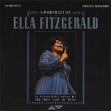 Ella Fitzgerald - A Portrait of Ella Fitzgerald