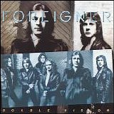 Foreigner - Double Vision