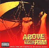 Various artists - Above the Rim (OST)