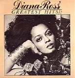 Diana Ross - Greatest Hits vol. 2 (1976)