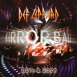 Def Leppard - Mirrorball Live & More