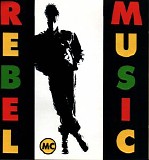 Various artists - Rebel Music