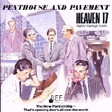 Heaven 17 - Penthouse and Pavement