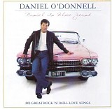 Daniel O'Donnell - Daniel in Blue Jeans