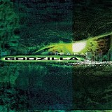 Various artists - Godzilla The Album (OST)