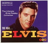 Various artists - The Best of Elvis Presley