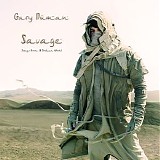 Gary Numan - Savage (Songs from a Broken World)