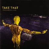 Take That - Progress (Live)