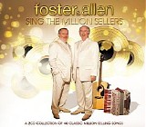 Foster & Allen - Sing the Million Sellers