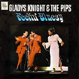 Various artists - Gladys Knight & the Pips   Letter Full Of Tears