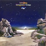 Yes - Tales from Topographic Oceans (Deluxe Re-Issue)