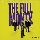 Various artists - The Full Monty OST