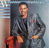 Willie Collins - Where You Gonna Be Tonight?