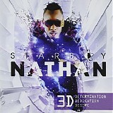 Various artists - 3D Determination Dedication Desire