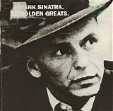 Frank Sinatra - Golden Greats