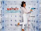 Various artists - Whitney Houston Greatest Hits