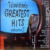 Various artists - Television's Greatest Hits Volume II