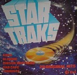 Various artists - Star Traks