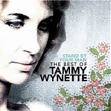 Various artists - Stand By Your Man: The Best of Tammy Wynette
