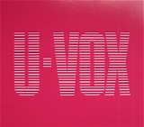 Ultravox - U-Vox