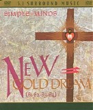 Simple Minds - New Gold Dream: 81-82-83-84