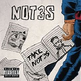 Various artists - Take Not3s