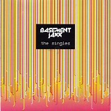 Various artists - Basement Jaxx the Singles