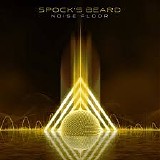 SpockÂ´s Beard - Noise Floor [Special Edition]