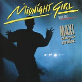 Ven Uto - Midnight Girl